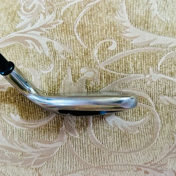 Callaway Big Bertha Irons 9 Iron / RH / RCH 75i Regular Graphite-36 New Grip - Picture 5 of 7